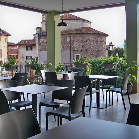 Locanda La Guienda Torre Canavese Екстериор снимка