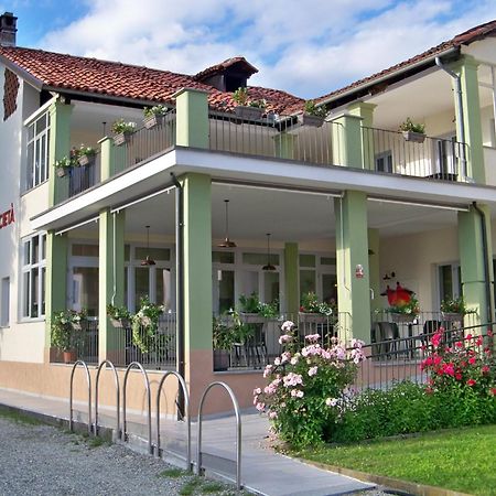 Locanda La Guienda Torre Canavese Екстериор снимка