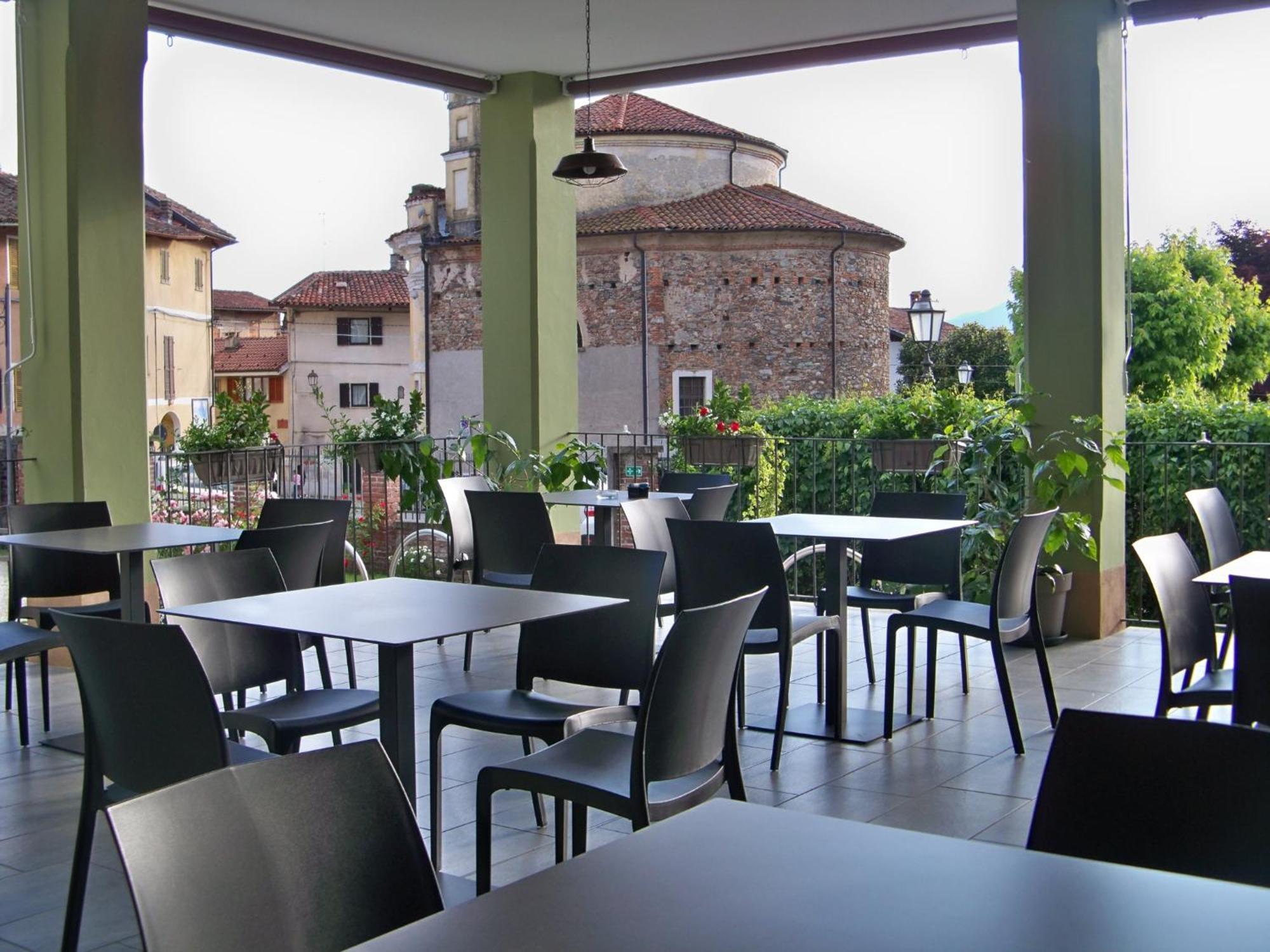Locanda La Guienda Torre Canavese Екстериор снимка