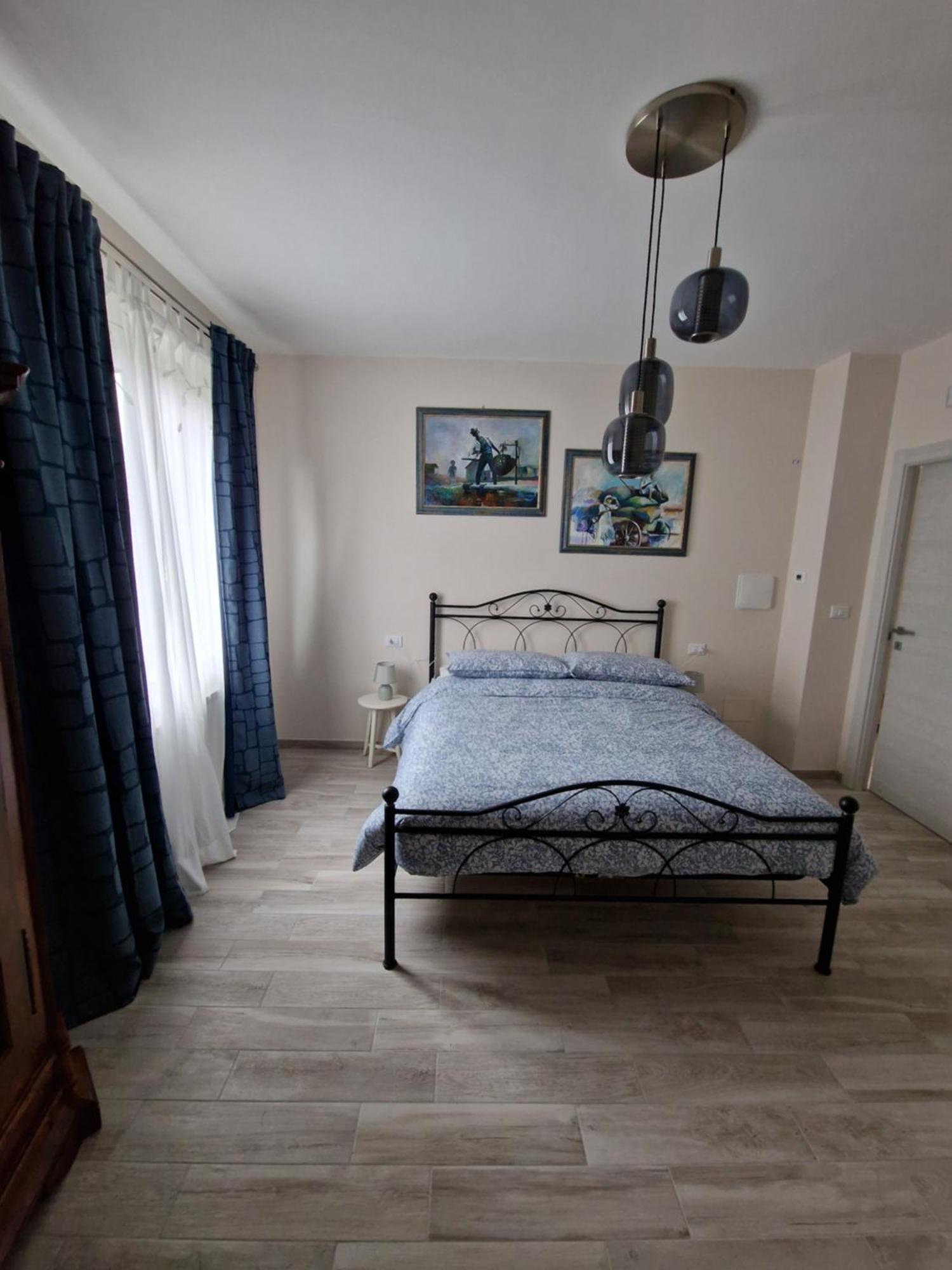 Locanda La Guienda Torre Canavese Екстериор снимка