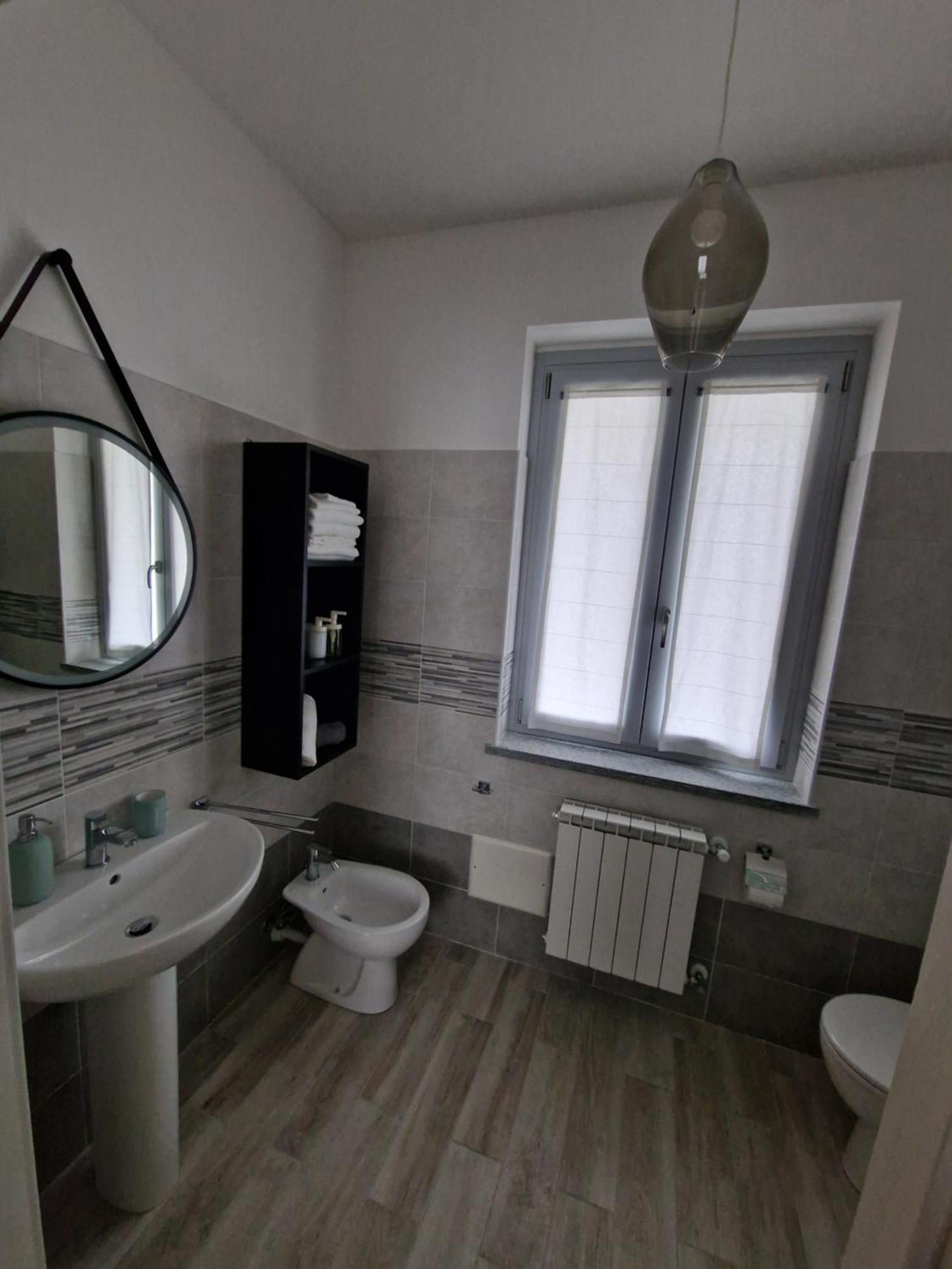 Locanda La Guienda Torre Canavese Екстериор снимка
