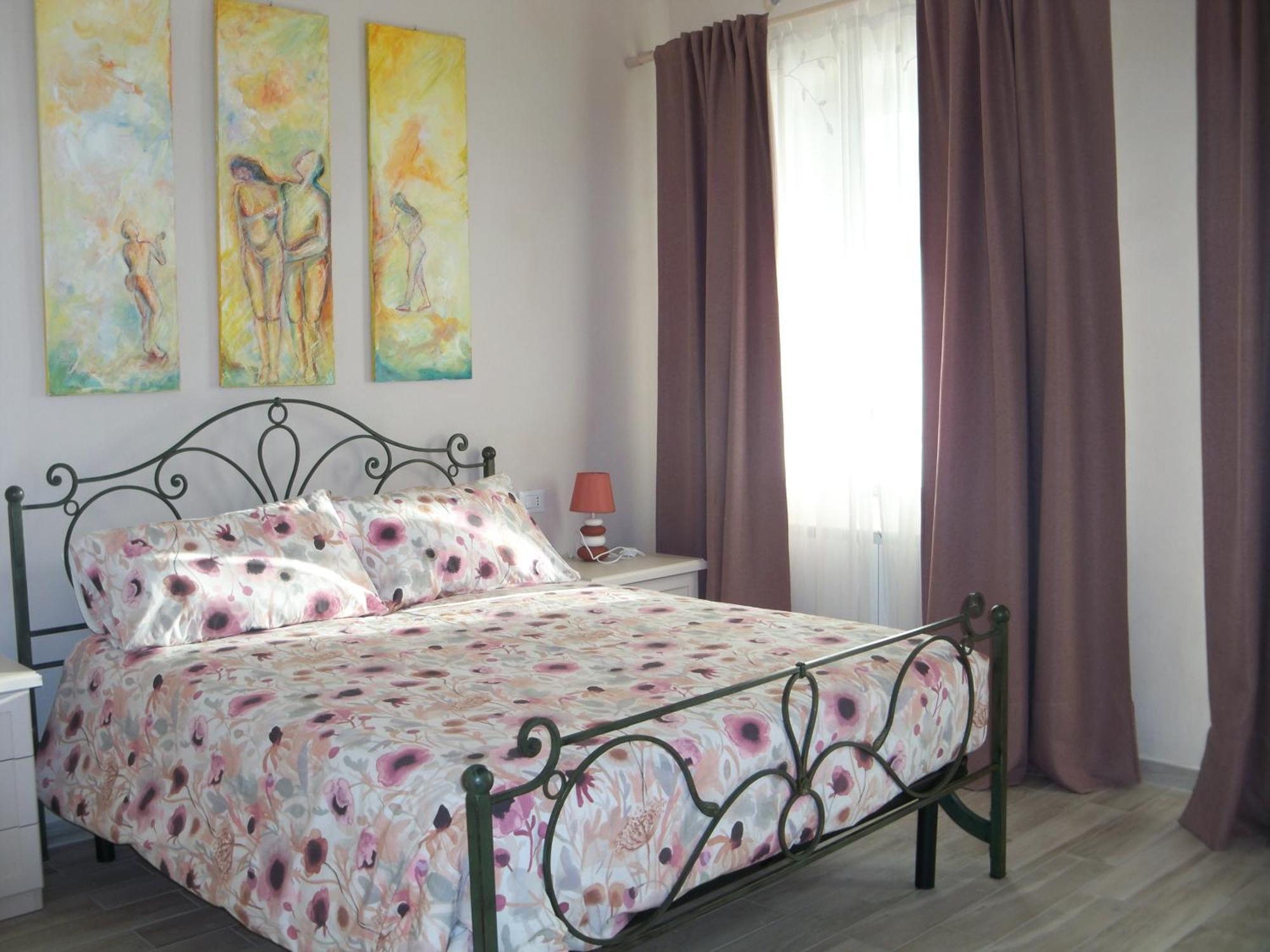 Locanda La Guienda Torre Canavese Екстериор снимка